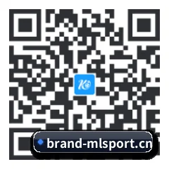 App Store 官方版 二维码